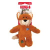 KONG Peluche Wild Knots renard S/M