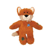 KONG Peluche Wild Knots renard S/M