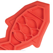 Gamelle Fishie Fun Feed anti glouton léchage chat PetSafe