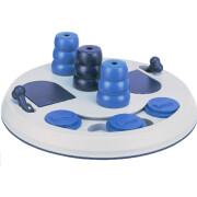 Jeu intelligence chien, jouet interactif