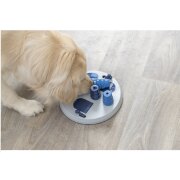 Jeu intelligence chien, jouet interactif