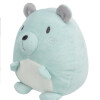 Peluche pour chiot doudou