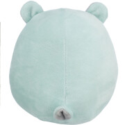 Peluche pour chiot, doudou