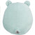 Peluche pour chiot, doudou