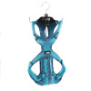 Harnais traction chien canicross PRO x-back phoenix