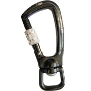 Ceinture baudrier ALM I-DOG pour canicross