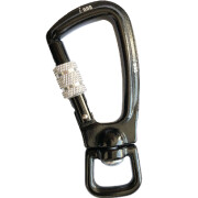 Ceinture baudrier ALM I-DOG pour canicross