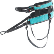 Ceinture baudrier ALM I-DOG pour canicross