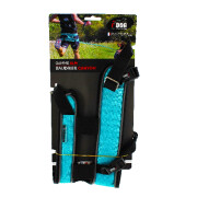 Ceinture baudrier ALM I-DOG pour canicross