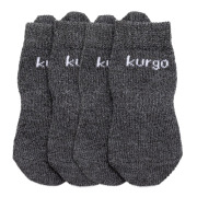 Chaussettes pour chien Kurgo