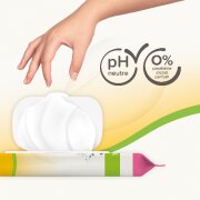 Lingettes Nettoyantes Yeux & Oreilles pour chien et chat