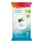 Lingettes Universal 100 % végétales chien et chat aloe vera Beaphar