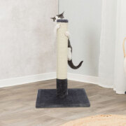 Poteau griffoir chat Batres