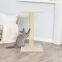 Poteau griffoir pour chat