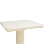 Poteau griffoir pour chat