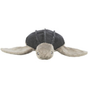 Jouet peluche pour chien tortue