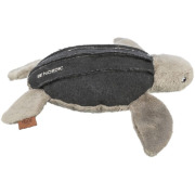 Jouet peluche pour chien tortue