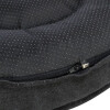 Panier rond déhoussable pour chien et chat