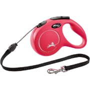 Laisse Flexi 5m ! enrouleur cordon chien – 20kg