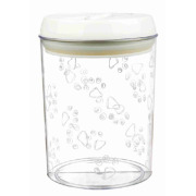 Boîte croquettes et friandises chien & chat 1,5 L