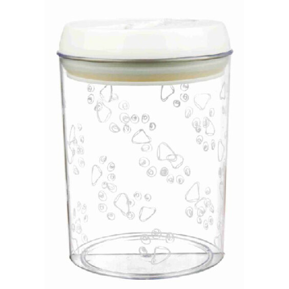 Boîte croquettes et friandises chien & chat 1,5 L