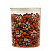 Boîte croquettes et friandises chien & chat 1,5 L
