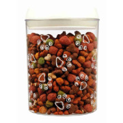 Boîte croquettes et friandises chien & chat 1,5 L