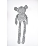 Grosse Peluche XXL Koala avec squeaker pour chien