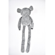 Grosse Peluche XXL Koala avec squeaker pour chien