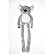 Grosse Peluche XXL Koala avec squeaker pour chien