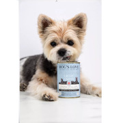 Dog's Love Pâtée pour chien haut de gamme intestinale light au poulet