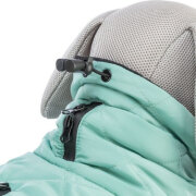 Manteau hiver pour chien : Polaire, petit, grand chien Oslo Jade