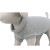 Pull en laine pour chien Berlin gris
