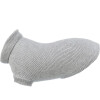 Pull en laine pour chien Berlin gris