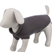 Pull pour chien Berlin anthracite