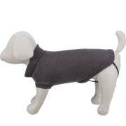 Pull pour chien Berlin anthracite
