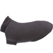 Pull pour chien : Ultra qualité, confort Berlin Anthracite