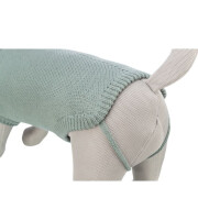 Meilleur Pull pour chien : Berlin Sauge