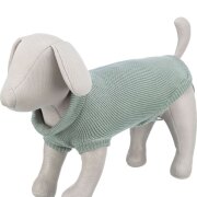 Meilleur Pull pour chien : Berlin Sauge