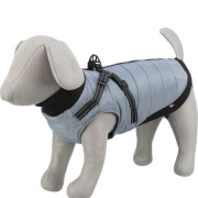 Manteau harnais intégré pour chien