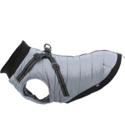 Manteau harnais intégré pour chien