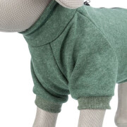 Sweat pour chien : Intérieur chauffant, Confort, Amsterdam