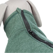 Sweat pour chien Amsterdam avec intérieur chauffant