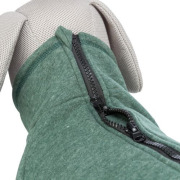 Sweat pour chien Amsterdam avec intérieur chauffant