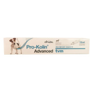 Pro Kolin Chien Probiotique Prébiotique Confort intestinal