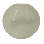 Balle pour chien lumineuse : Recharge automatique, XL