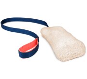 Jouet poursuite chiot & chien, Chase Crinkle