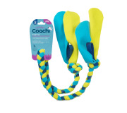 Jouet à tirer en corde pour chien et chiot