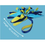 Jouet de traction pour chiot,Super stimulant Spider