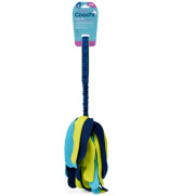 Jouet de traction pour chiot super stimulant Spider